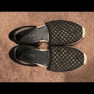 Jimmy Choo Espadrilles
